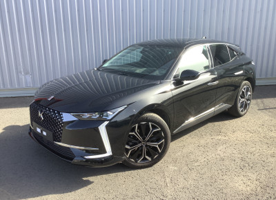 DS DS 4 Nouvelle BlueHDi 130 EAT8 Opera