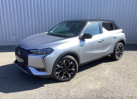DS DS 3 Nouveau Hybride 145 e-DCT6 Etoile