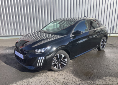 Peugeot 208 Nouvelle 100 S&S BVM6 Allure