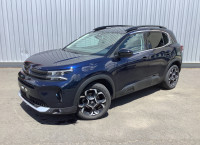 Citroën C5 AIRCROSS BlueHDi 130 EAT8 Max