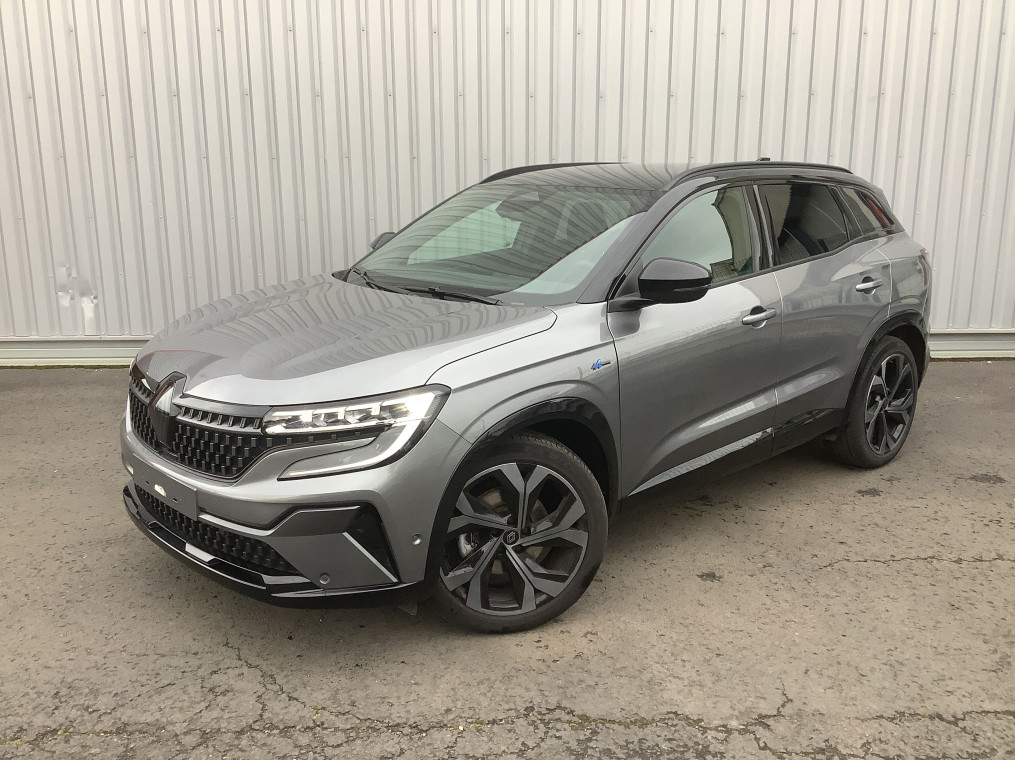 Renault AUSTRAL E-Tech full hybrid 200 GSR2 Techno esprit Alpine