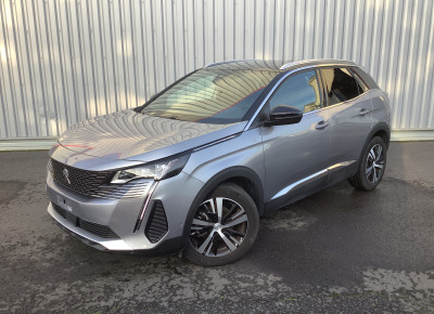 Peugeot 3008 Hybrid 136 e-DCS6 GT