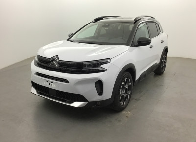 Citroën C5 AIRCROSS Nouveau Hybride 136 e-DCS6 Max