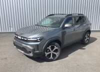 Dacia DUSTER Nouveau TCe 130 4x2 Journey
