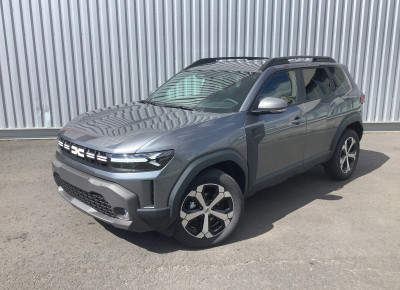 Dacia DUSTER Nouveau TCe 130 4x2 Journey