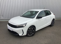 Opel CORSA Nouvelle 1.2 Turbo 100 ch BVM6 GS