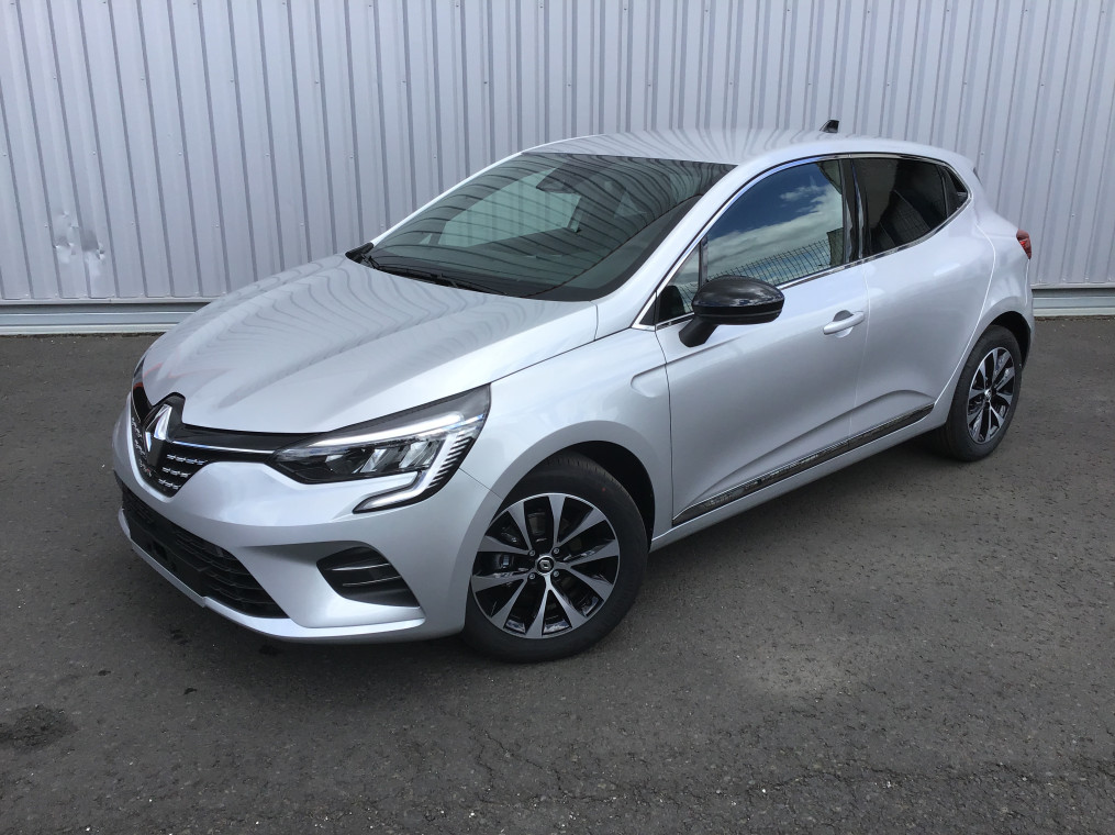 Renault CLIO V Nouvelle TCe 90 Techno