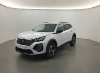 Peugeot 2008 Nouveau Hybrid 145 e-DCS6 Allure