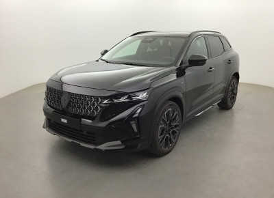 Renault AUSTRAL Nouveau full hybrid E-Tech 200 ch Esprit Alpine
