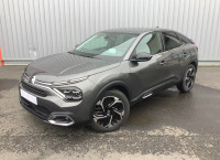 Citroën C4 PureTech 130 EAT8 Max