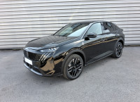 Peugeot 3008 Nouveau Hybrid 145 e-DCS6 GT Exclusive
