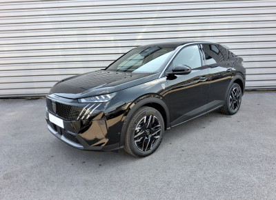 Peugeot 3008 Nouveau Hybrid 145 e-DCS6 GT Exclusive