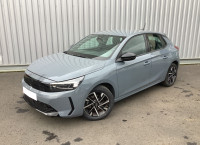 Opel CORSA Nouvelle 1.2 Turbo 100 ch BVM6 GS