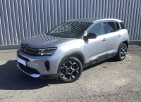 Citroën C5 AIRCROSS Hybride 136 e-DCS6 Plus
