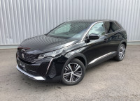 Peugeot 3008 Hybrid 145 e-DCS6 Allure Pack