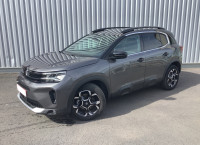 Citroën C5 AIRCROSS Hybride 136 e-DCS6 Max