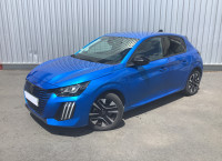 Peugeot 208 Nouvelle 100 S&S BVM6 Allure