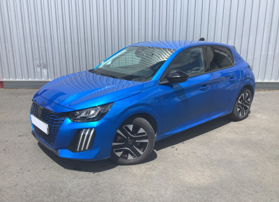 Peugeot 208 Nouvelle 100 S&S BVM6 Allure