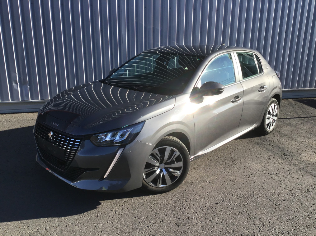 Peugeot 208 PureTech 100 S&S BVM6 Active