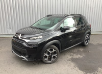 Citroën C3 AIRCROSS Nouveau PureTech 130 S&S EAT6 Max