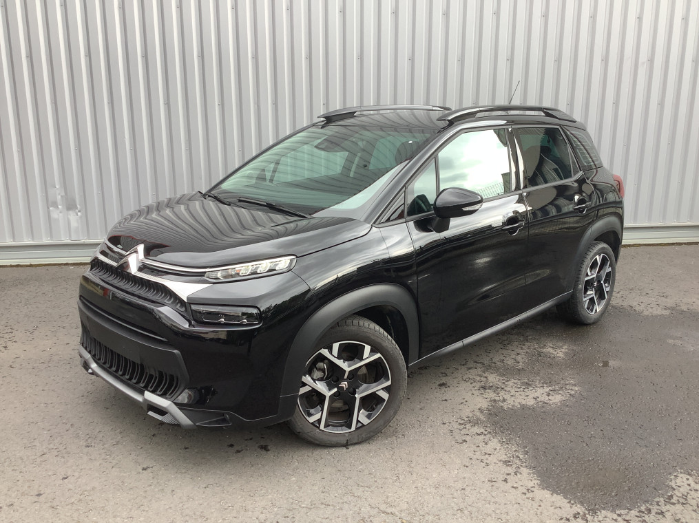 Citroën C3 AIRCROSS PureTech 130 S&S EAT6 Max