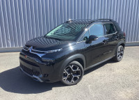 Citroën C3 AIRCROSS Nouveau PureTech 130 S&S EAT6 Max