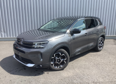 Citroën C5 AIRCROSS Nouveau BlueHDi 130 EAT8 Max