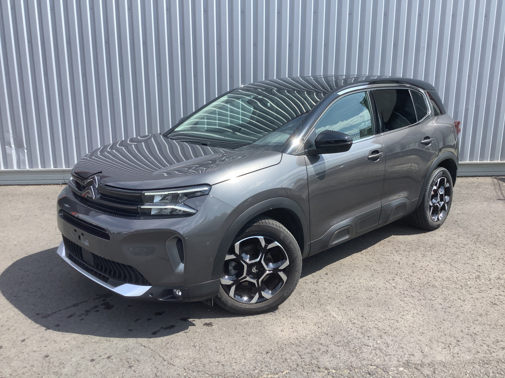 Citroën C5 AIRCROSS Nouveau BlueHDi 130 EAT8 Max