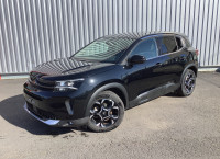Citroën C5 AIRCROSS Hybride 136 e-DCS6 Max