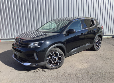 Citroën C5 AIRCROSS Hybride 136 e-DCS6 Max