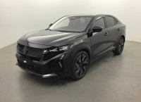 Renault RAFALE Nouveau E-Tech full hybrid 200ch esprit Alpine