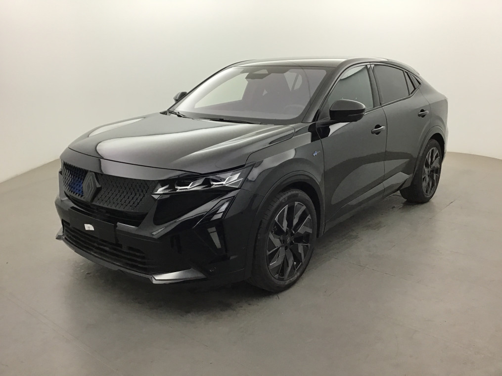 Renault RAFALE Nouveau E-Tech full hybrid 200ch esprit Alpine