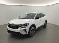 Renault ESPACE VI E-Tech full hybrid 200 GSR2 Techno