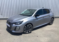 Peugeot 208 Nouvelle Hybrid 100 e-DCS6 Allure