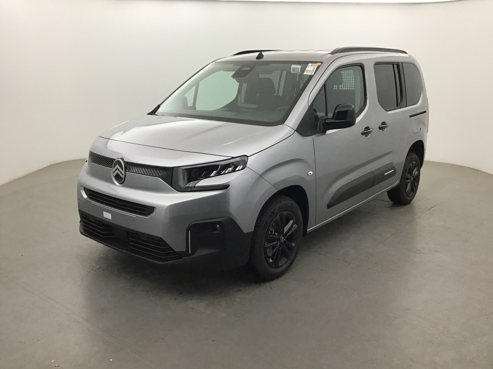 Citroën BERLINGO Taille M BlueHDi 130 S&S EAT8 Max - N1