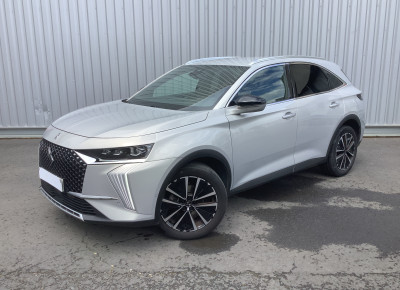 DS DS 7 BlueHDi 130 EAT8 Rivoli