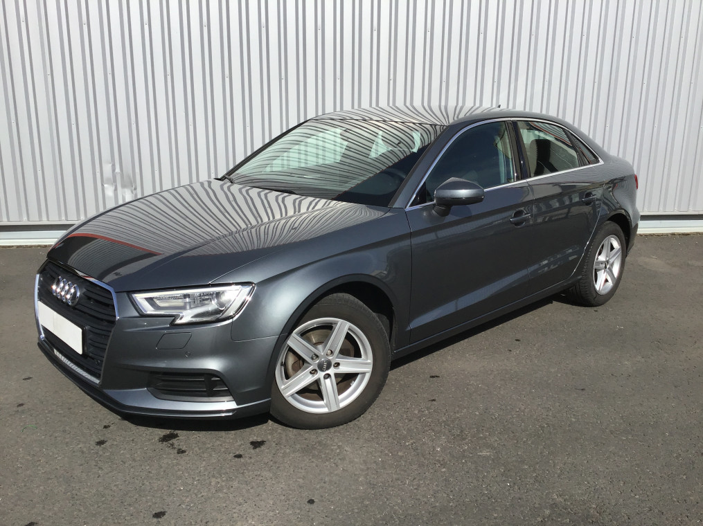 Audi A3 BERLINE 1.6 TDI 116 S tronic 7