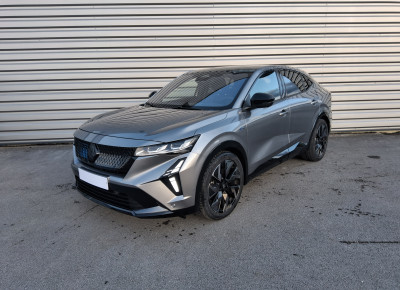 Renault RAFALE Nouveau E-Tech full hybrid 200ch esprit Alpine