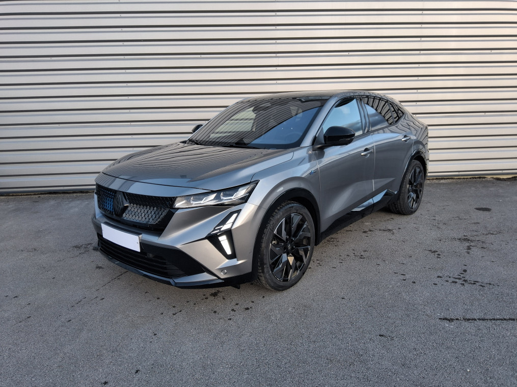 Renault RAFALE Nouveau E-Tech full hybrid 200ch esprit Alpine