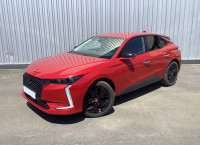 DS DS 4 PureTech 130 EAT8 Performance Line