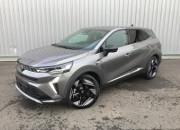 Renault SYMBIOZ Nouveau E-Tech full hybrid 145 Iconic