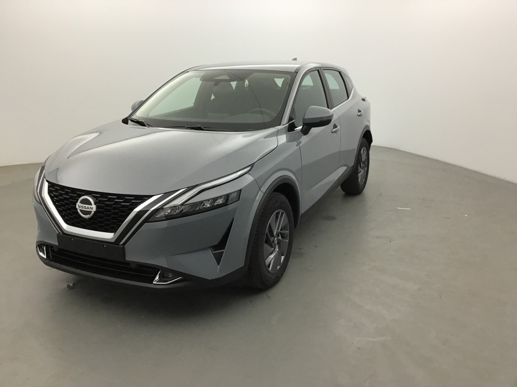 Nissan QASHQAI 2022 Nouveau Mild Hybrid 140 ch Acenta