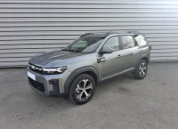 Dacia BIGSTER HYBRID Nouveau 155 Journey