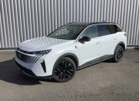 Peugeot 5008 Nouveau Hybrid 145 ch e-DCS6 GT
