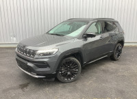 Jeep COMPASS 1.5 Turbo T4 130 ch e-Hybrid BVR7 S