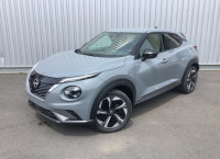 Nissan JUKE Nouveau HYBRID 143 N-Connecta