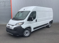 Citroën JUMPER FOURGON Nouveau TOLE MAXI 35 L3H2 140 S&S BVA8