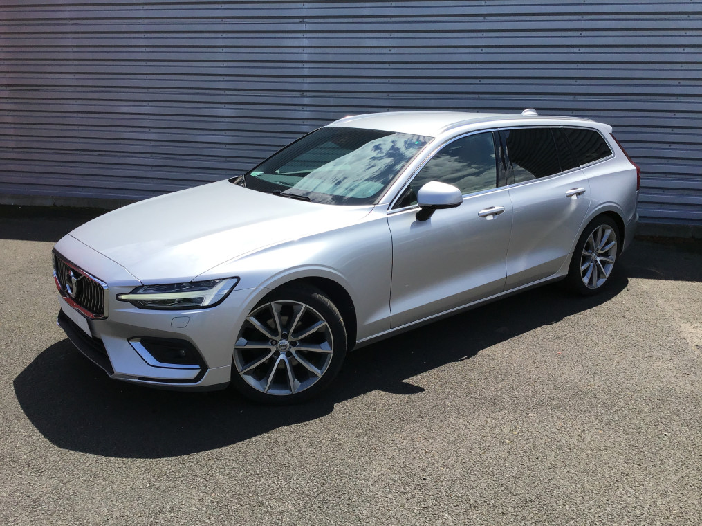Volvo V60 D4 AdBlue 190 ch Geartronic 8 Inscription