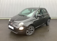 Fiat 500 MY22 1.0 70 ch Hybride BSG S/S Cult