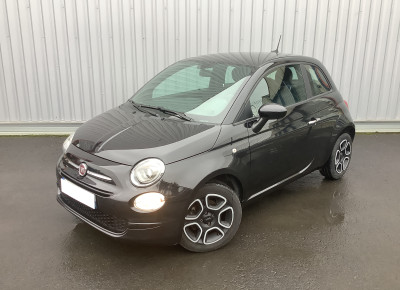 Fiat 500 MY22 1.0 70 ch Hybride BSG S/S Cult